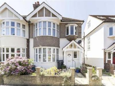 Annonce Vente Maison Twickenham