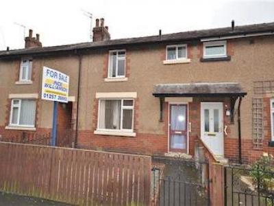 Annonce Vente Maison Chorley