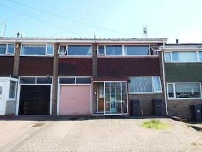 Annonce Vente Maison Birmingham