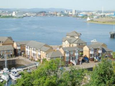 Annonce Vente Appartement Penarth