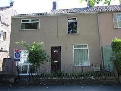 Annonce Vente Maison Bristol