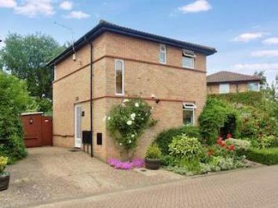 Annonce Vente Maison Milton-keynes