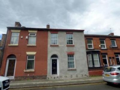 Annonce Vente Maison Liverpool