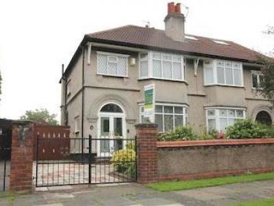 Annonce Vente Maison Wirral