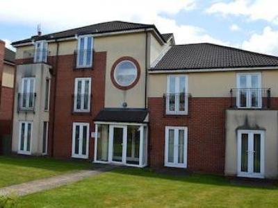 Annonce Vente Appartement Solihull