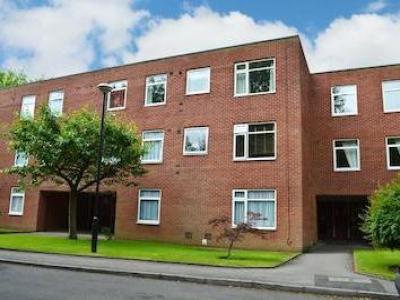 Annonce Vente Appartement Solihull