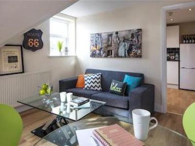 Annonce Vente Appartement Leeds