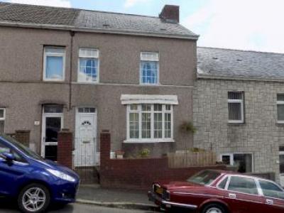 Annonce Vente Maison Abertillery