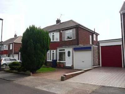 Annonce Vente Maison Newcastle-upon-tyne