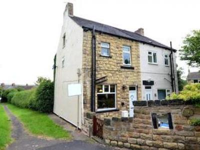 Annonce Vente Maison Barnsley