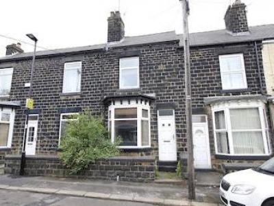 Annonce Vente Maison Sheffield