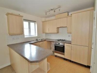 Acheter Appartement Witney