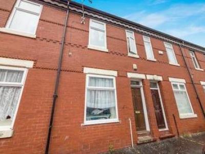 Annonce Vente Maison Salford