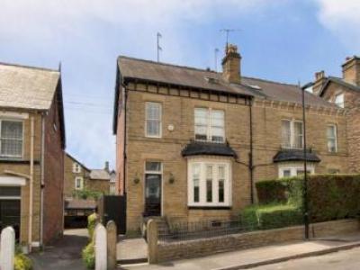 Annonce Vente Maison Sheffield