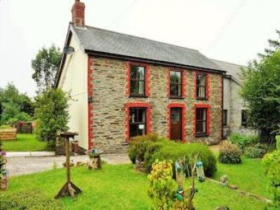 Annonce Vente Maison Llandysul