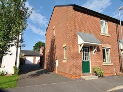 Annonce Vente Maison Chorley