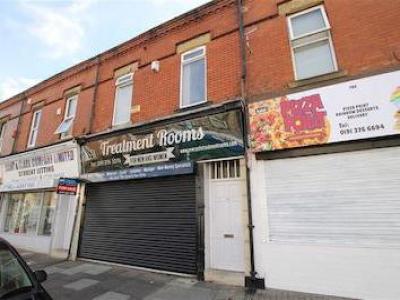 Annonce Vente Appartement Newcastle-upon-tyne