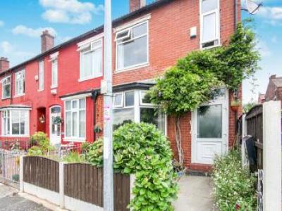 Annonce Vente Maison Salford