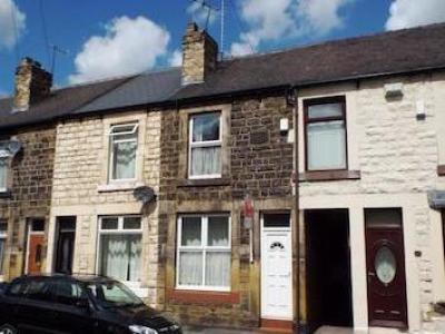 Annonce Vente Maison Sheffield