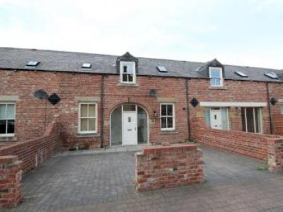 Annonce Vente Maison Newcastle-upon-tyne