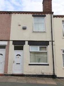 Annonce Vente Maison Stoke-on-trent