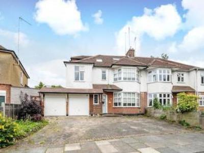 Annonce Vente Maison Barnet