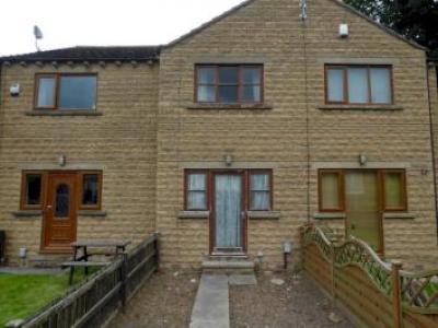 Annonce Vente Maison Huddersfield