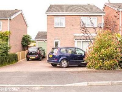 Annonce Vente Maison Barnsley