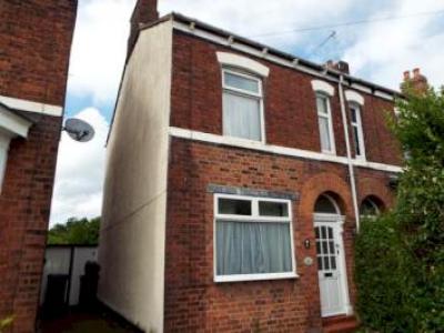 Annonce Vente Maison Stoke-on-trent