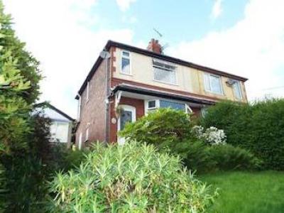 Annonce Vente Maison Stoke-on-trent