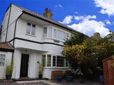 Annonce Vente Maison Twickenham