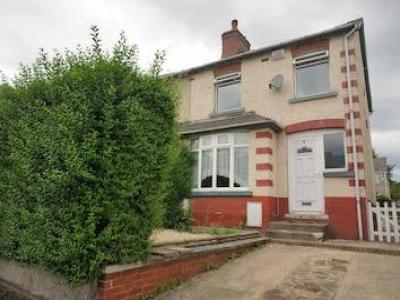 Annonce Vente Maison Sheffield