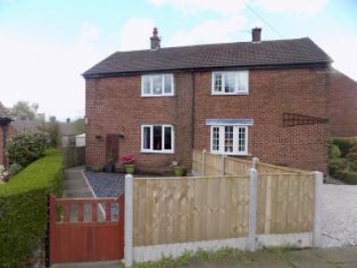 Annonce Vente Maison Northwich