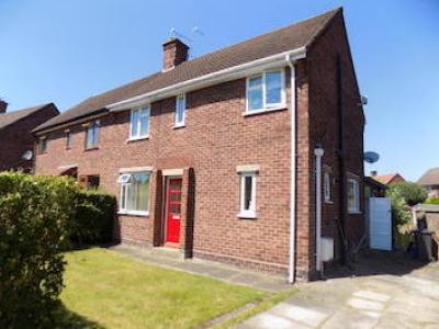 Annonce Vente Maison Northwich