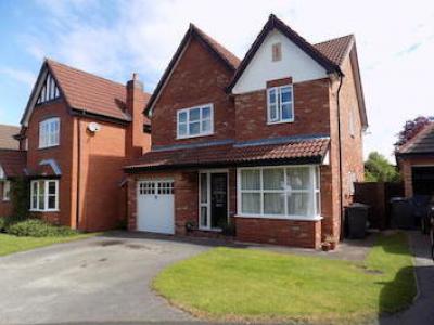 Annonce Vente Maison Northwich