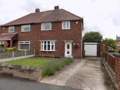 Annonce Vente Maison Northwich