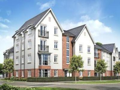 Annonce Vente Appartement Wokingham