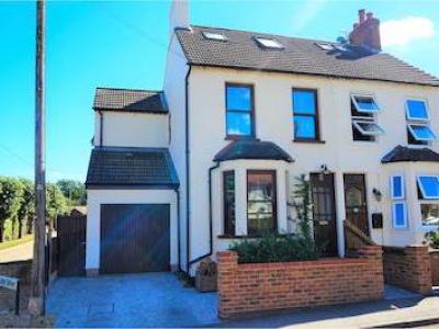 Annonce Vente Maison Milton-keynes