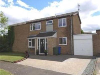 Annonce Vente Maison Cramlington