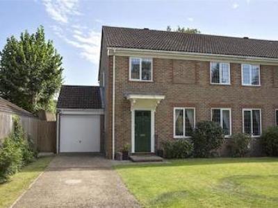 Annonce Vente Maison Weybridge