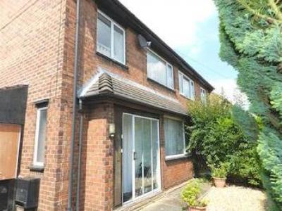 Annonce Vente Maison Stoke-on-trent