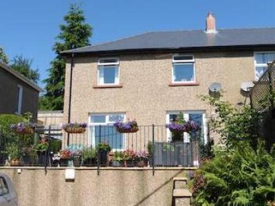 Annonce Vente Maison Caerphilly