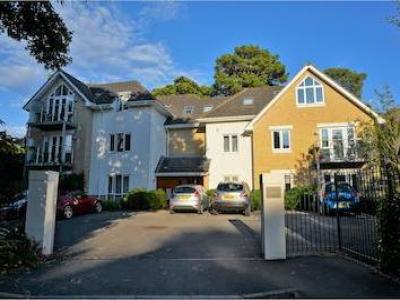 Annonce Vente Appartement Bournemouth