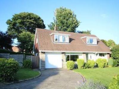 Annonce Vente Maison Rochdale