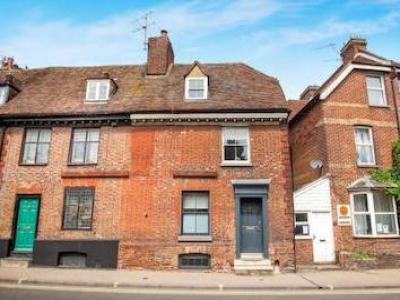 Annonce Vente Maison Canterbury