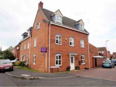 Annonce Vente Maison Burton-on-trent