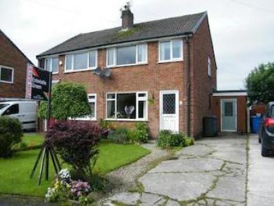 Annonce Vente Maison Chorley