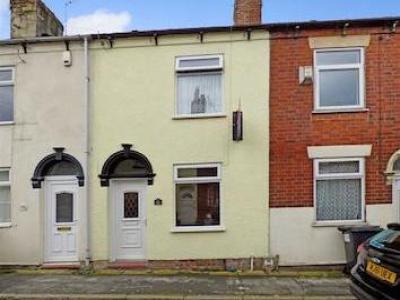 Annonce Vente Maison Stoke-on-trent