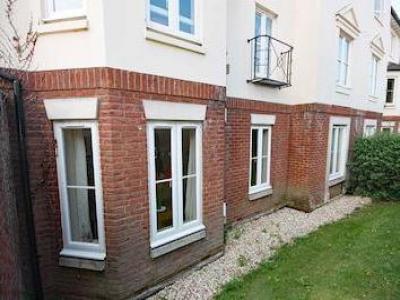 Annonce Vente Appartement Lymington