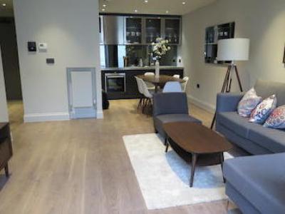 Annonce Vente Appartement Stoke-on-trent